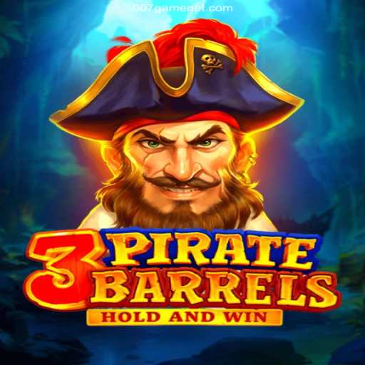 Discover the Excitement of 3PirateBarrels: A Thrilling Online Casino Experience