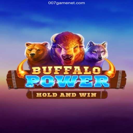 Unveiling BuffaloPower: Adventure Awaits in the Fast-Paced Online Casino World in Brazil