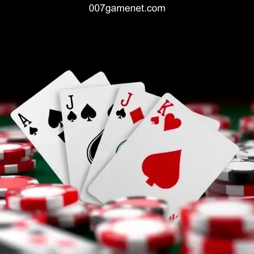 Exploring Card Games: The Thrilling World of 007game Cassino Online com Saque Rápido no Brasil