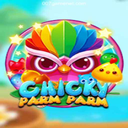 Discover the Exciting World of ChickyParmParm: The New Sensation in 007game Cassino Online with Rapid Withdrawal in Brazil