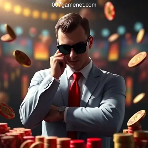 Contact Us for 007game Cassino Online com Saque Rápido no Brasil💸