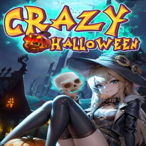 Exploring the Enchanting World of CrazyHalloween: A Thrilling Online Experience