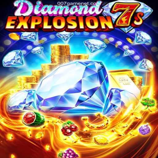 DiamondExplosion7s: The Thrilling New Addition to the Online Casino World