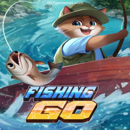 Exploring the Exciting World of FishingGO and 007game Cassino Online