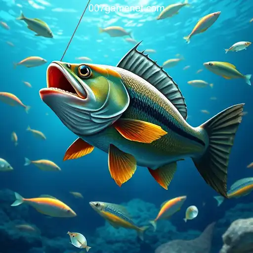 Exploring the World of Fishing Games and 007game Cassino Online Com Saque Rápido No Brasil💸