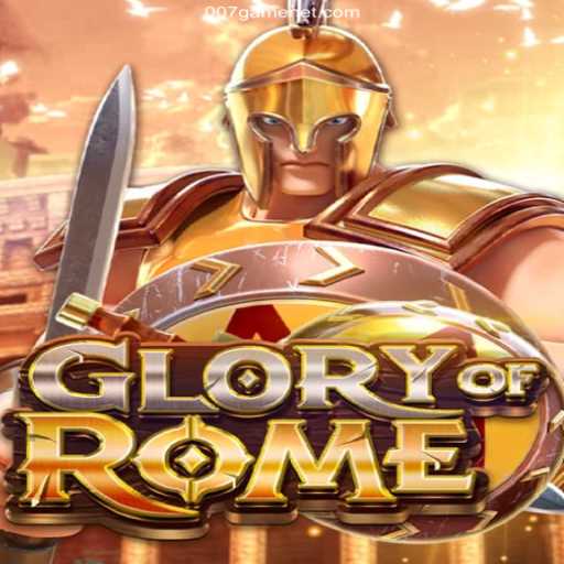 Discover the Exciting World of GloryofRome: The Ultimate 007game Cassino Online Adventure