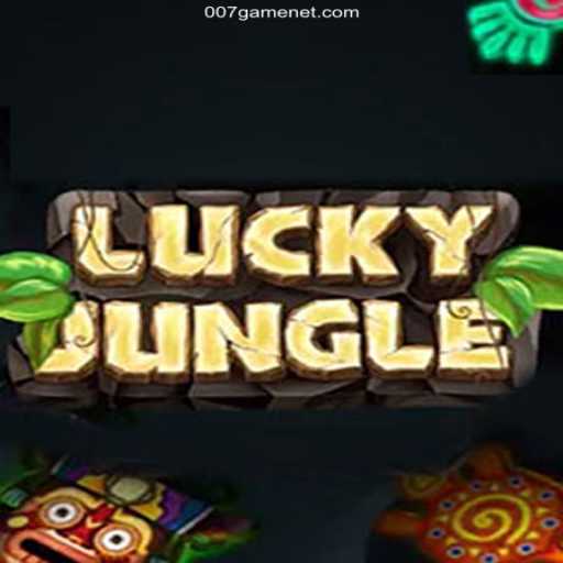 LuckyJungle: Exciting Adventures in the Heart of Online Casino Gaming