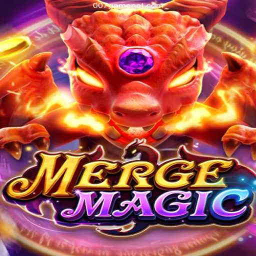 Exploring the Magical World of MERGEMAGIC