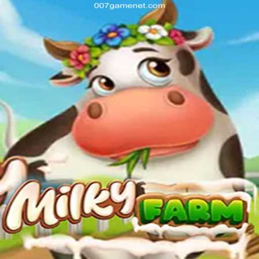 Explore the Exciting World of MilkyFarm: A Thrilling Gaming Experience