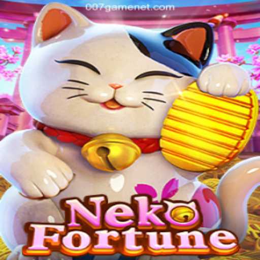 Exploring the Exciting World of NekoFortune at 007Game: Cassino Online com Saque Rápido no Brasil