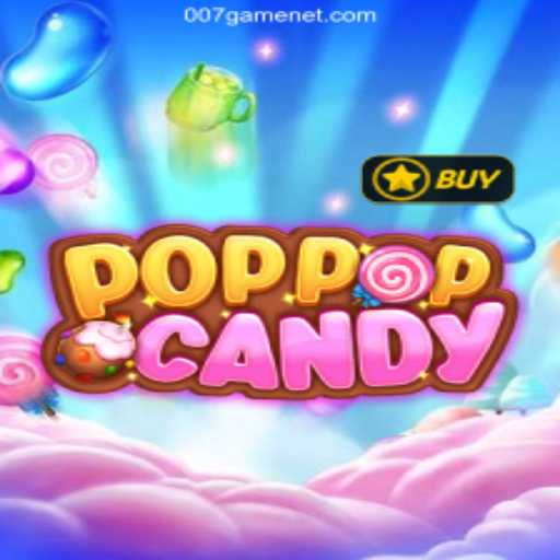 Unveiling POPPOPCANDY: A Dazzling Virtual Adventure with 007game Cassino Integration