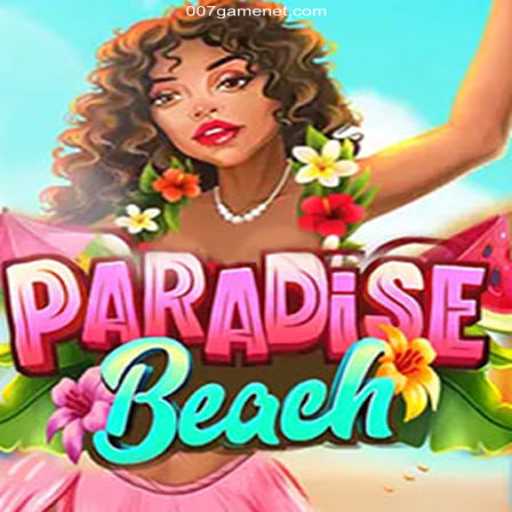 ParadiseBeach: A Thrilling Casino Adventure