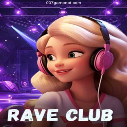 Discover the Exciting World of RaveClub: A Thrilling Adventure with 007game Cassino Online