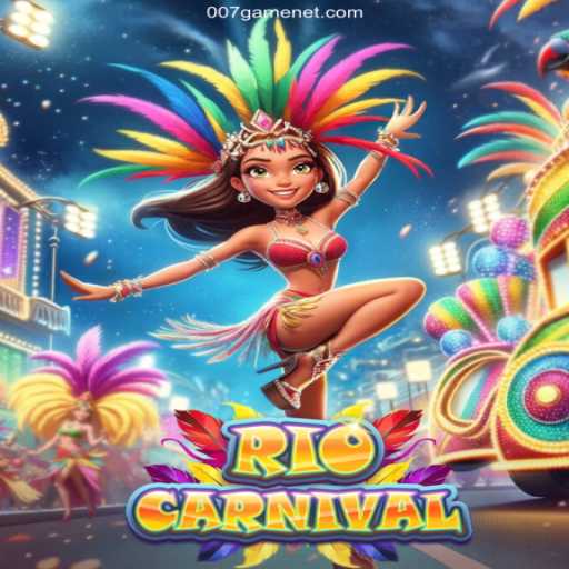 Exploring the Excitement of RioCarnival: The Thrilling 007game Cassino Online in Brazil
