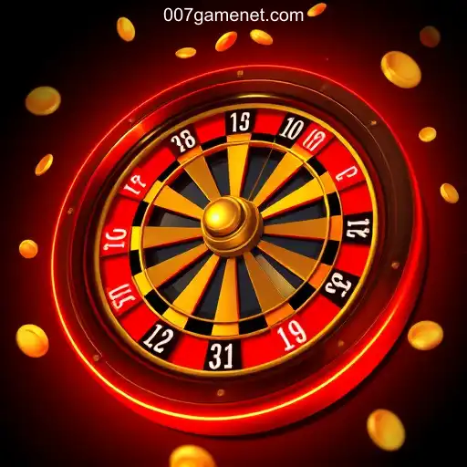 The Thrilling World of Rotary Games: A Focus on 007game Cassino Online