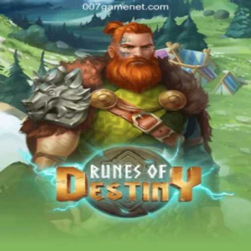 Exploring the World of RunesOfDestiny and 007game Cassino Online