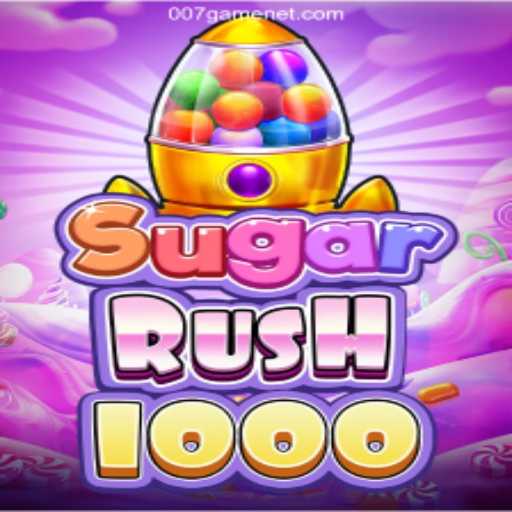 SugarRush1000: The Thrilling Online Casino Experience with Rapid Withdrawals in Brazil
