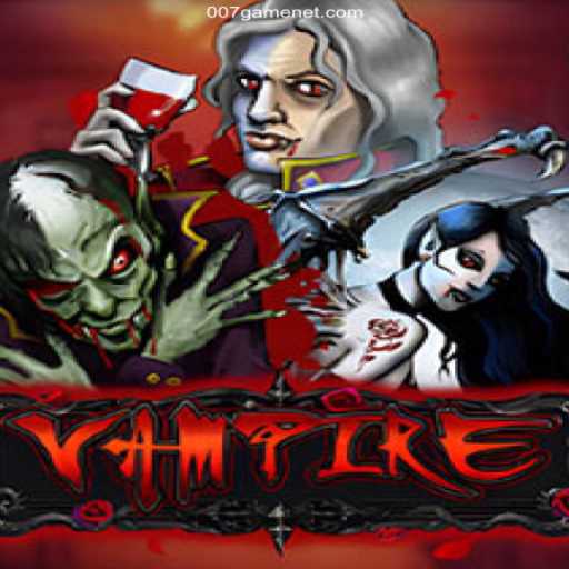 Vampire: The Enigmatic Game with a Bite