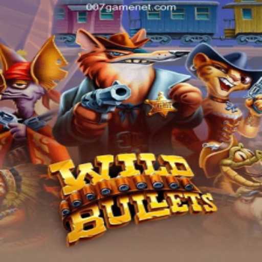 WildBullets: The Ultimate Casino Adventure Game in Brazil