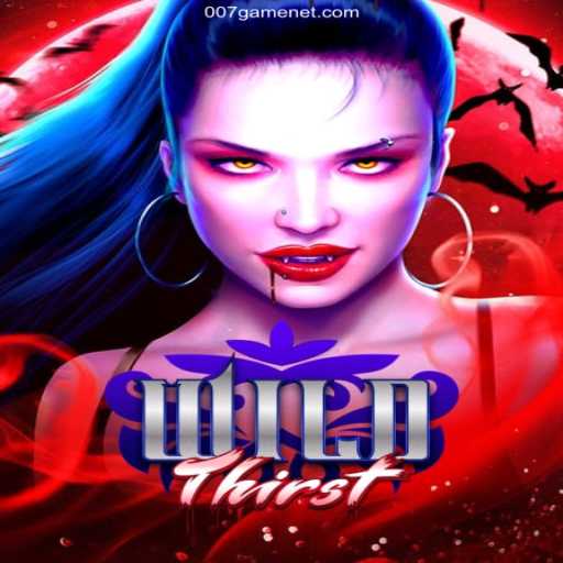 WildThirst: A Thrilling Casino Adventure