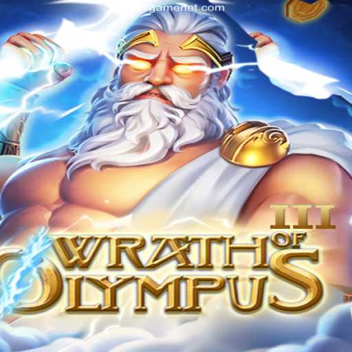 Unveiling the Thrills of WrathofOlympusIII: A Dive into the Mystical World of Ancient Battles
